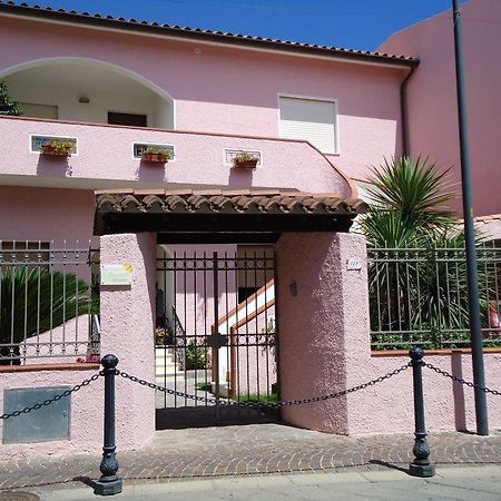 B&B L'Aurora Пула Экстерьер фото