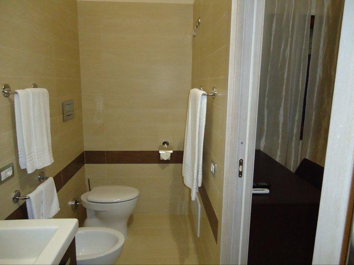 B&B L'Aurora Пула Экстерьер фото