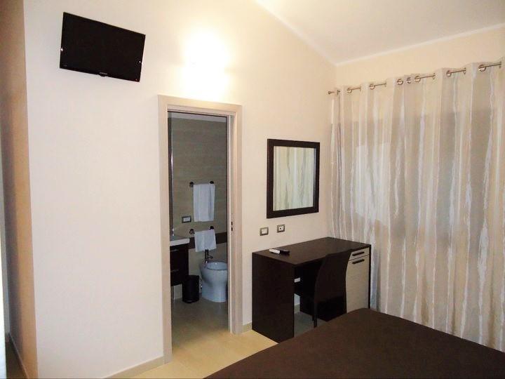 B&B L'Aurora Пула Экстерьер фото