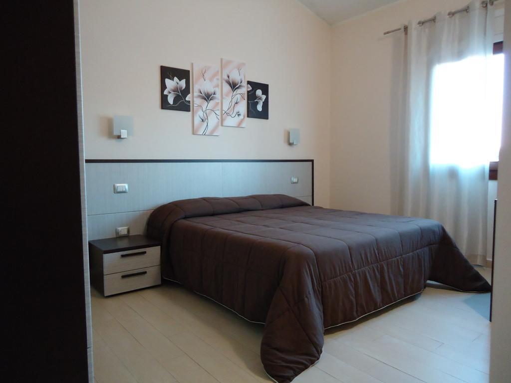 B&B L'Aurora Пула Экстерьер фото