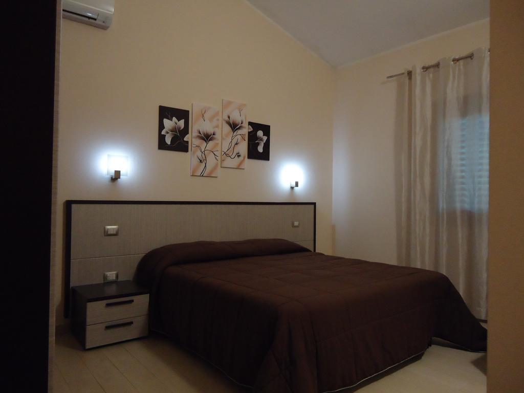 B&B L'Aurora Пула Экстерьер фото